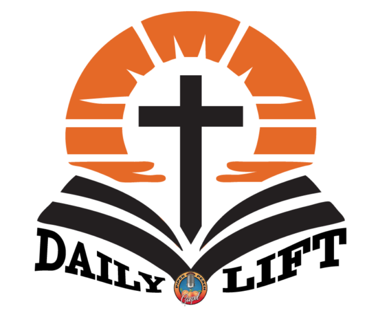 Daily Lift – Piper Peach Gospel